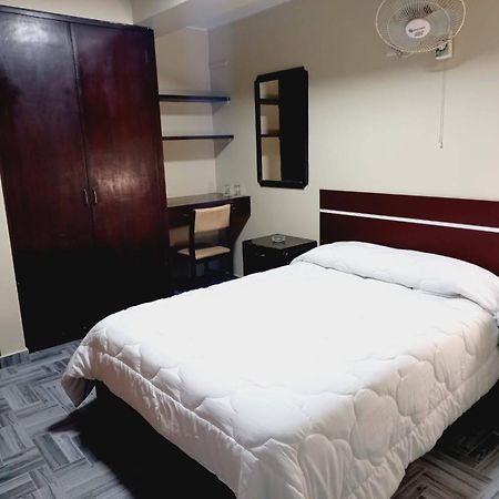 Hotel Peru Pacifico Lima Luaran gambar