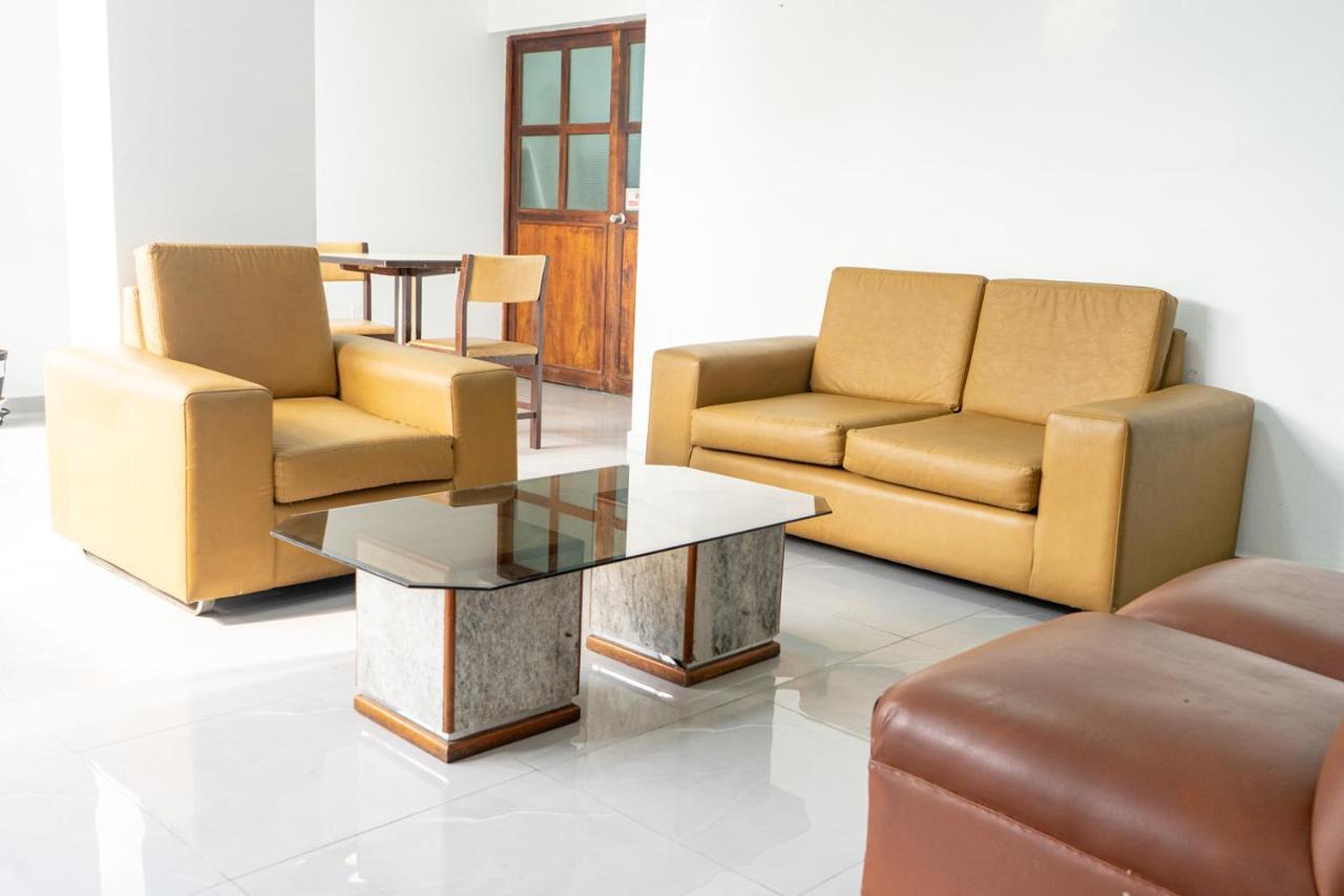 Hotel Peru Pacifico Lima Luaran gambar