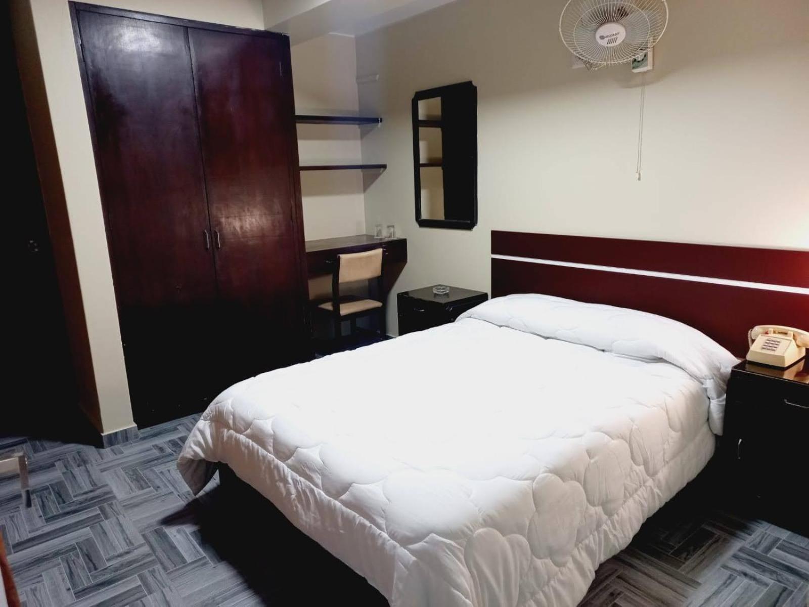 Hotel Peru Pacifico Lima Luaran gambar